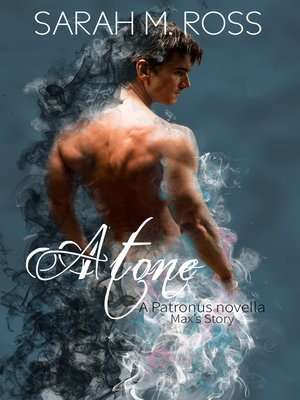 cover image of Atone (The Patronus